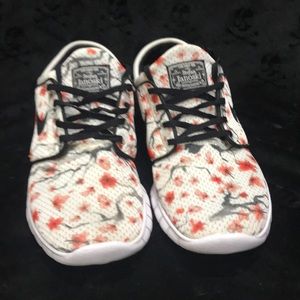 Nike SB Air Stefan Janoski